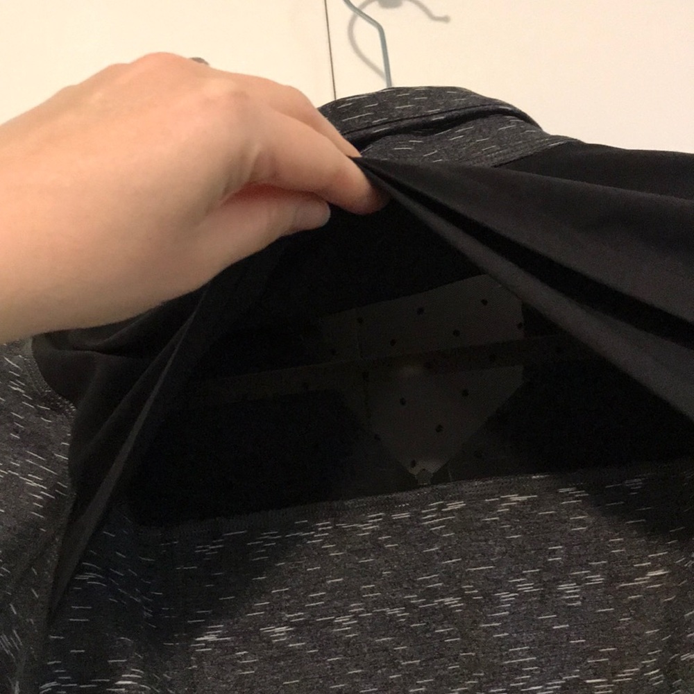 Lucy Workout Jacket Large - image 5